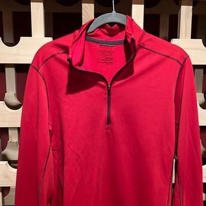 Patagonia capilene base layer